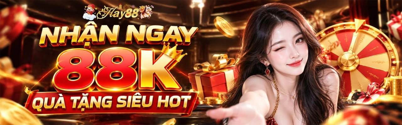 HAY88 Banner Dài